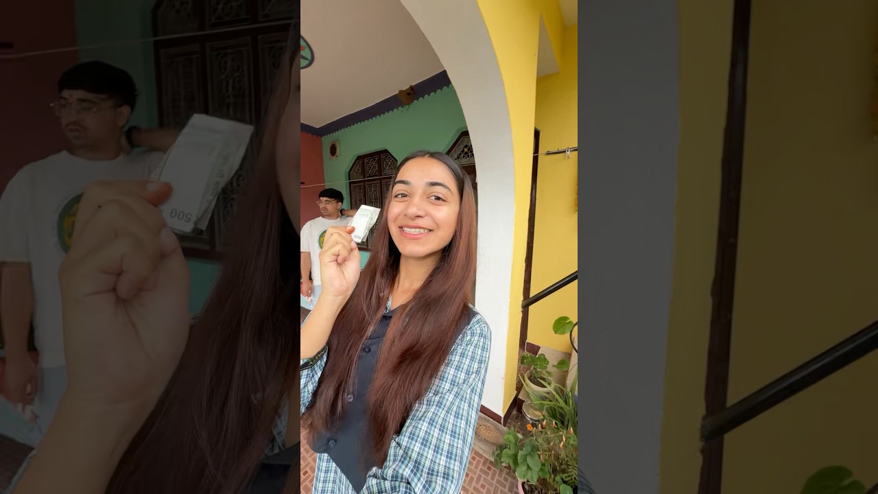 Aj Bhaiya ja rahe hai wapas Collage 😱❤️🥹 #shorts #trending #minivlog #viral