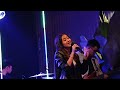 Download Lagu KEISYA LEVRONKA - TAK INGIN USAI , HAFA'S TINY DESK VOL.2 BANDUNG