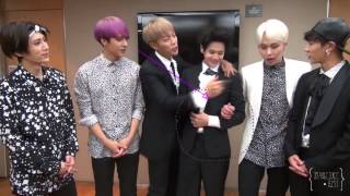 [140520] Junseung moment ♥ 컴백 소감