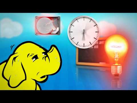 Real-Time Analytics for Big Data - YouTube
