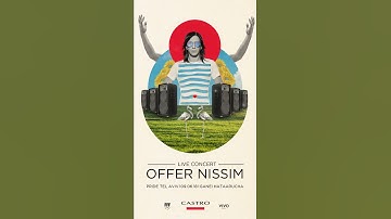 Thumbnail of OFFER NISSIM TLV PRIDE 2018