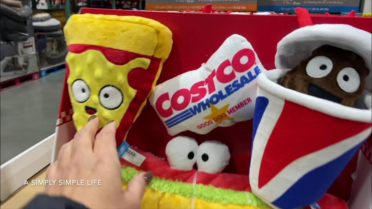 Reading Cholesterol Labels at Costco YouTube