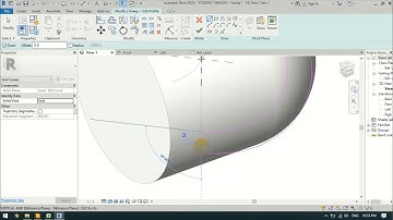 Revit Family MEP: Fitting Elbow PPR.