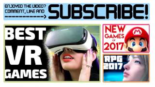 5 Awesome Google Daydream VR Launch Games screenshot 2