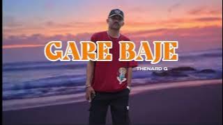 LAGU ENDE LIO TERBARU 2025I GARE BAJE -COVER THENARD G (OFFICIAL MUSIC)