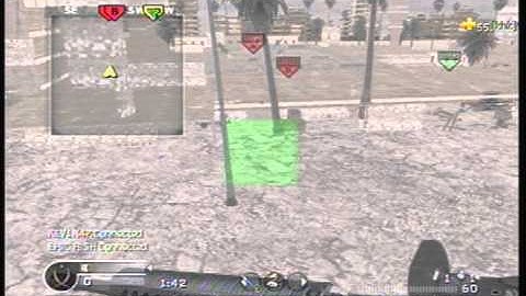 DGK x Official COD4 Modded 10th Lobby!