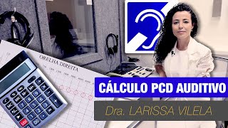 Do I have a hearing disability? How do I calculate the average frequency of the law using audiome...