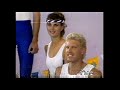 Body Beat South African Police College 1987 1988 