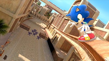 Unleashed Project REDUX Part 2