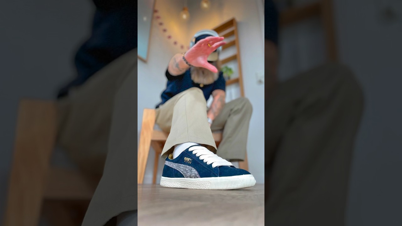 Shape Regime for your kicks 