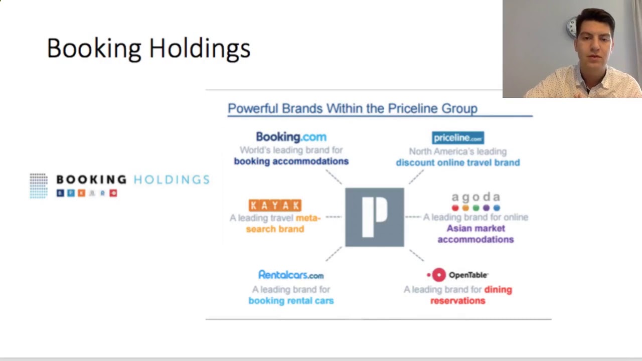 11. Как устроена система бронирования отелей - YouTube