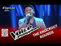 Team Lea Knockout Rounds: "Narito" by Timmy Pavino (Season 2)