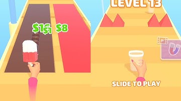 Popsicle Stack NEW GAME,GAMEPLAY,ANDROID,TRAILERS,IOS #androidgames