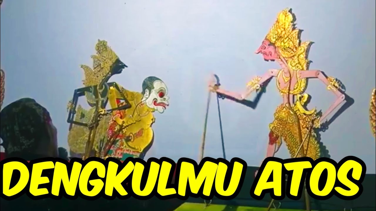 Sabar Opo Dikiro Aku Wedi..! Bagong Ribut Gede Lawan Bolodewo Marai Ndorowati Misah