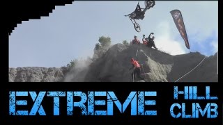 Extreme Hillclimb - Rummu 2016