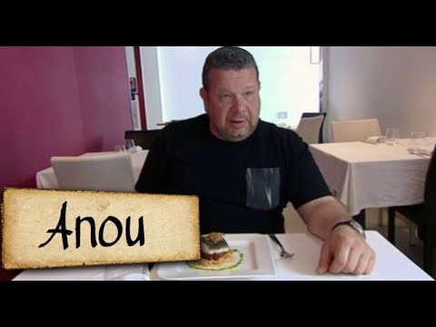 Chicote en Pesadilla