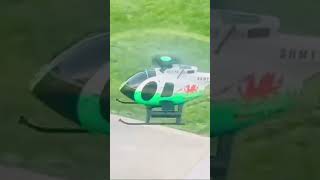 @RC-ERA C189 flying free #rc #rchelicopter #md500