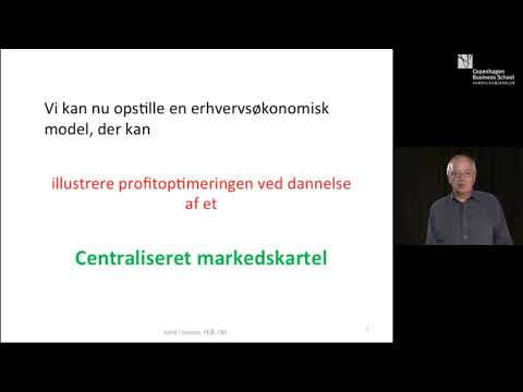Video: Hvad er årsagerne til centralisering?