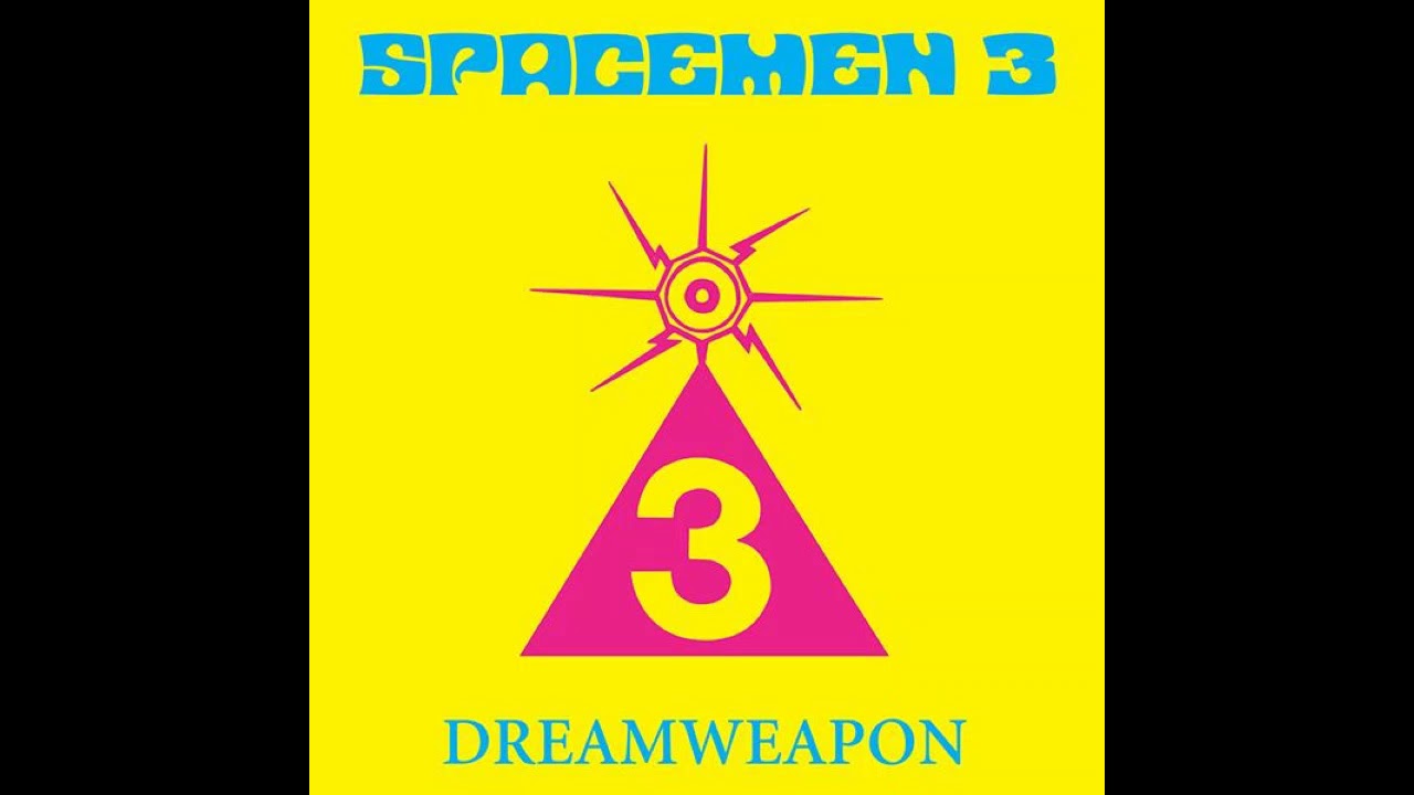 SPACEMEN 3 DREAMWEAPON UK盤 Spacemen 3: Dreamweapon Album Review | Pitchfork