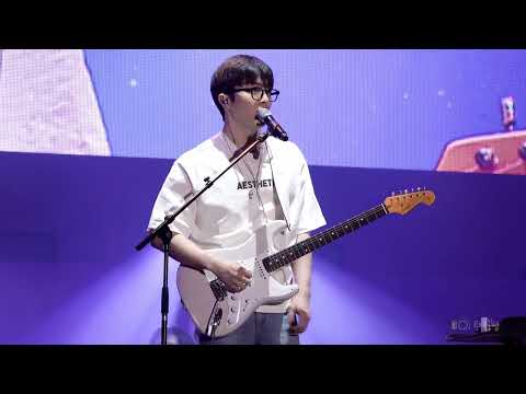 [230422 LOVESOME] 적재 - 타투(Tattoo) [4K]