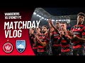 Wanderers End Season to Derby Defeat | Sydney Derby Elimination Matchday Vlog