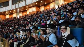 VU Orientation Video Part 1 2020