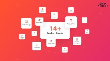 Animated Explainer Video for ProductX | Gutenberg WooCommerce Blocks - Itevs Studios