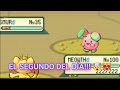 Recordando mi sexto shiny 😳🤯😱 | Pokémon Esmeralda