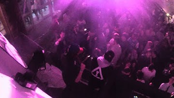 Teddy Flair & MK Ultra: Magic Carpet Ride Aftermovie