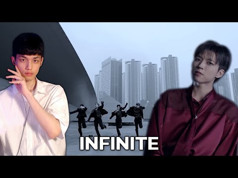그 시절 우리들의 인피니트가 돌아왔다! | INFINITE - New Emotions M/V Reaction [알갱]