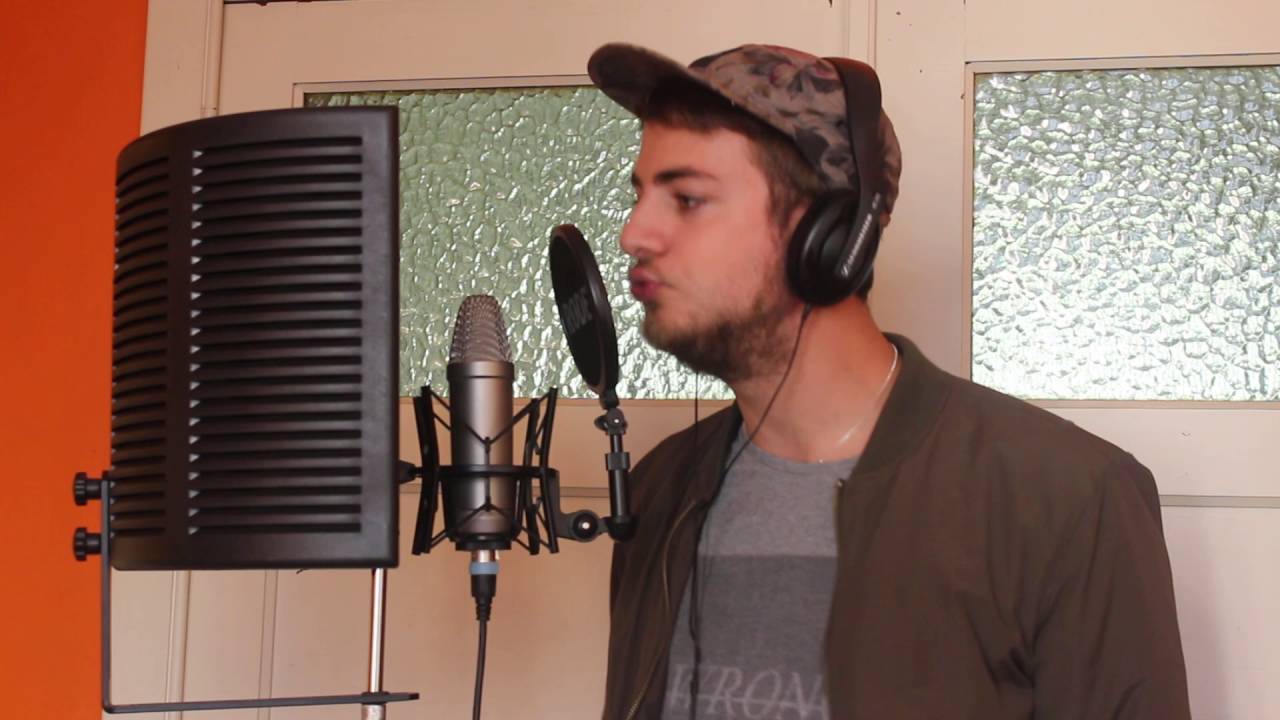 Supernova - 2016 Belgian beatbox champion