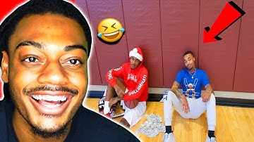 Flightreacts and solluminati funny moments together 😭 REACTION!