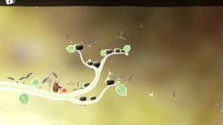 Botanicula Walkthrough Part 1