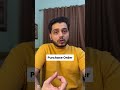 Cut off testing in Audit