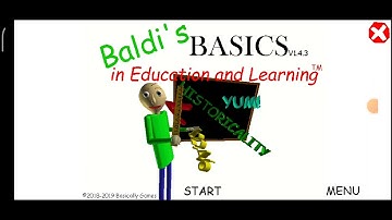 baldi