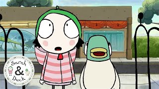 Dewy Morning - Quacky Flappy Clips - Sarah And Duck