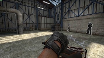 [CSGO] New Valve