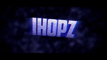 Intro for įHøPz.