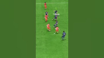 EA(FC24) HAS TOO MUCH SCRIPTING. #fc24