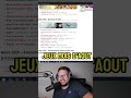 SORTIE JV AOUT Jeuxvideo SORTIE JV AOUT Jeuxvideo