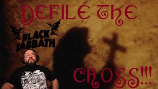 Black Sabbath - Headless Cross (Music Video) First Time Hearing | REVIEWS AND REACTIONS