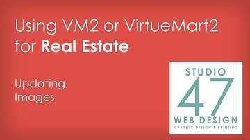 Using Virtuemart 2 for Real Estate - VM2 Product Image Tab