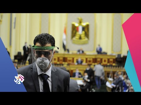 السيسي يقرر فض دور الانعقاد لمجلس النواب بتوقيت مصر