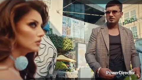 DO MATLAB ( Official Video Song )| Yo Yo Honey Singh |  New Song