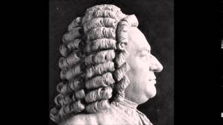 J.S.Bach Concerto for 3 Harpsichords in C major BWV 1064, Karl Richter