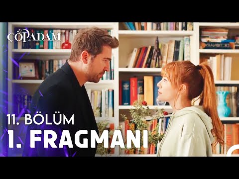 Çöp Adam: Season 1, Episode 11 Clip