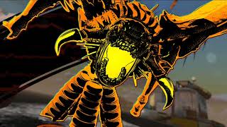 Sunset Overdrive - Mystery of the Mooil Rig - Karma - Ending