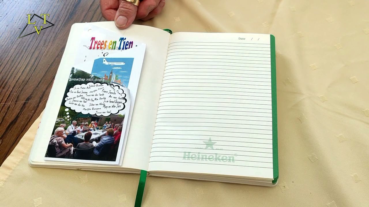 Cafe ´t Oventje stopt per 1 november 2021