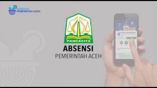 ABSENSI PEMERINTAH ACEH screenshot 1