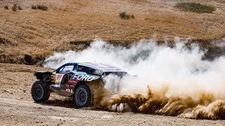 Highlights Rallye du Maroc 2025 - Prólogo